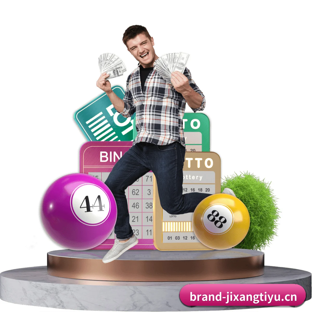 社群声量跃迁